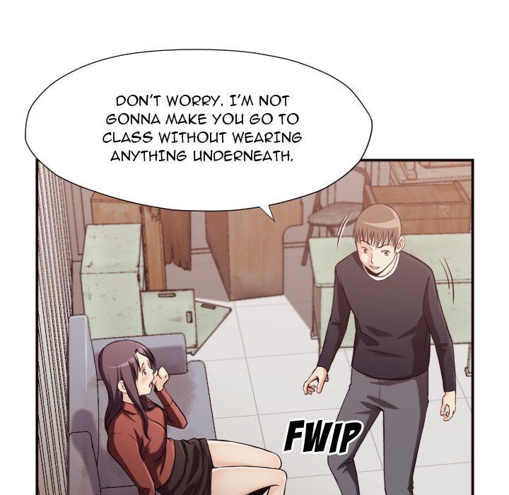 The Hidden Past Manhwa - Chapter 17 Page 62