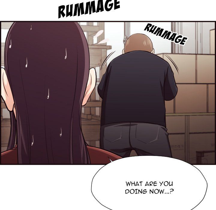 The Hidden Past Manhwa - Chapter 17 Page 64