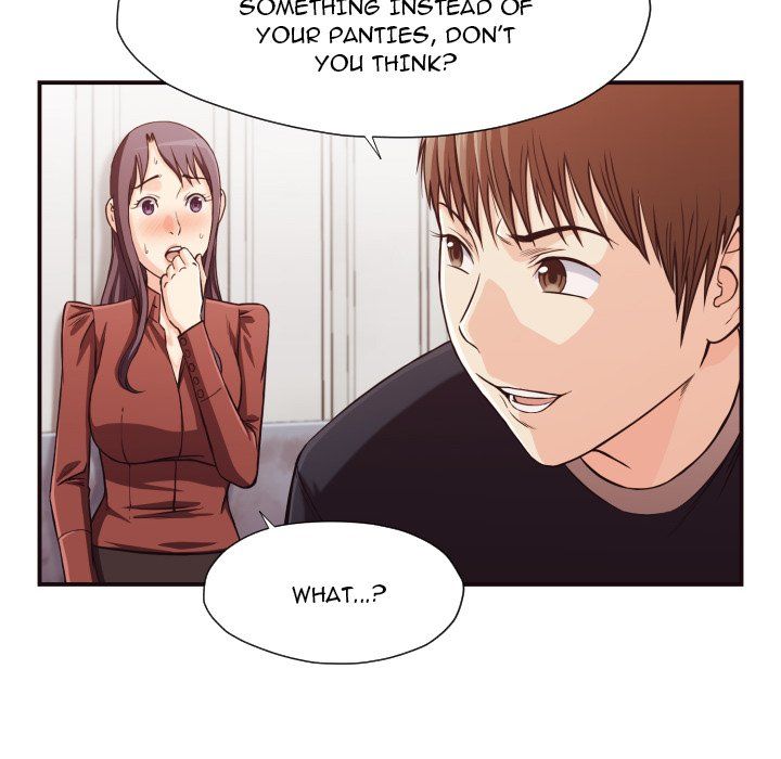 The Hidden Past Manhwa - Chapter 17 Page 67