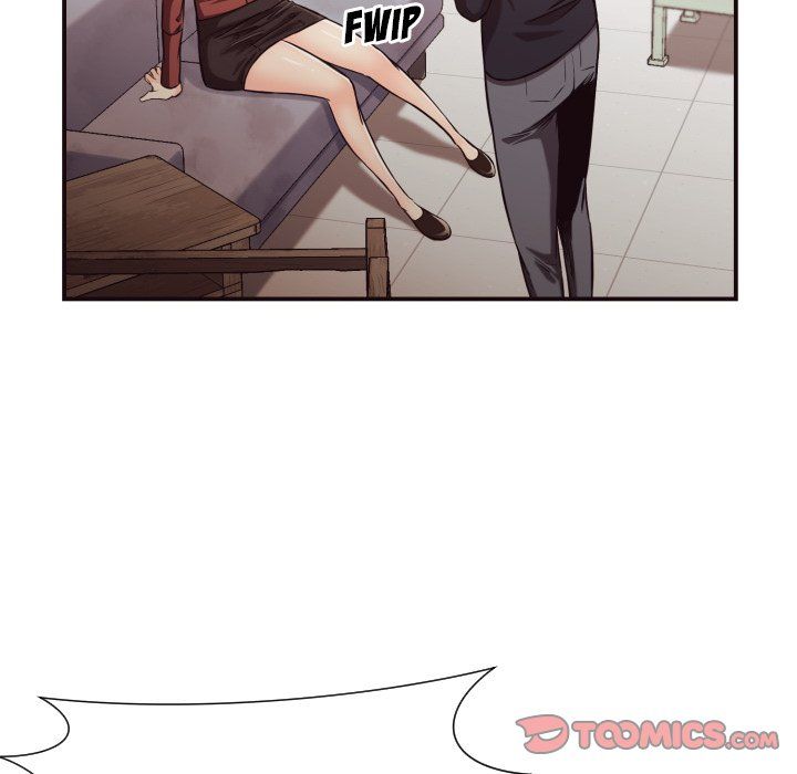 The Hidden Past Manhwa - Chapter 17 Page 69