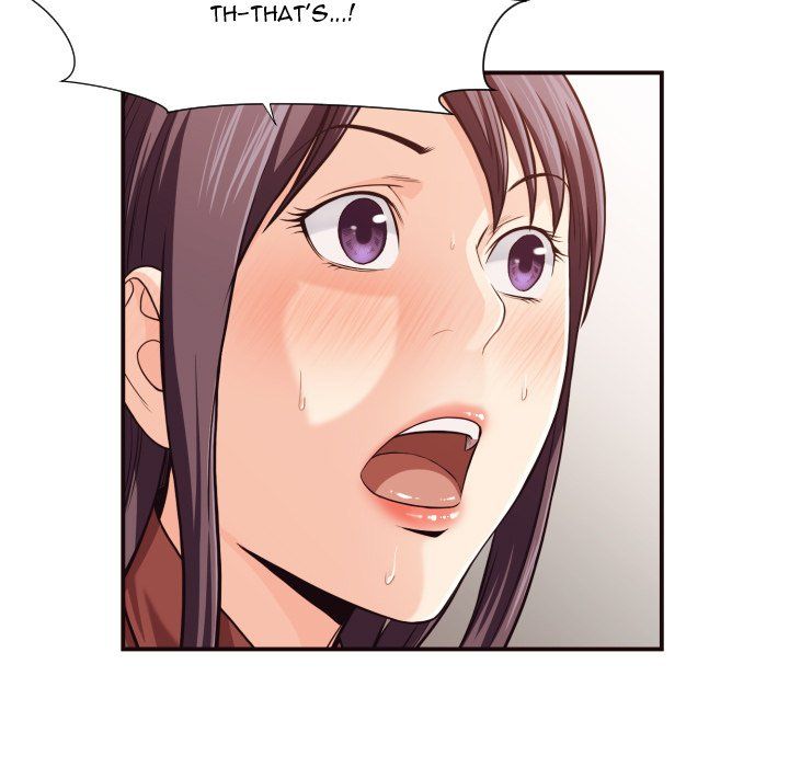 The Hidden Past Manhwa - Chapter 17 Page 70