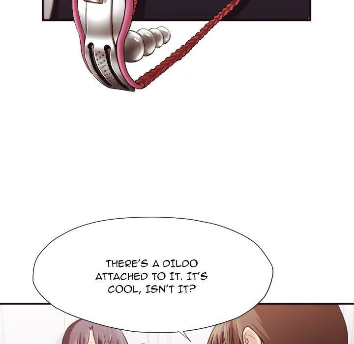 The Hidden Past Manhwa - Chapter 17 Page 72