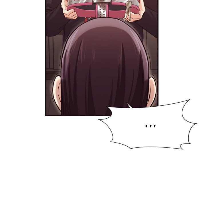 The Hidden Past Manhwa - Chapter 17 Page 75