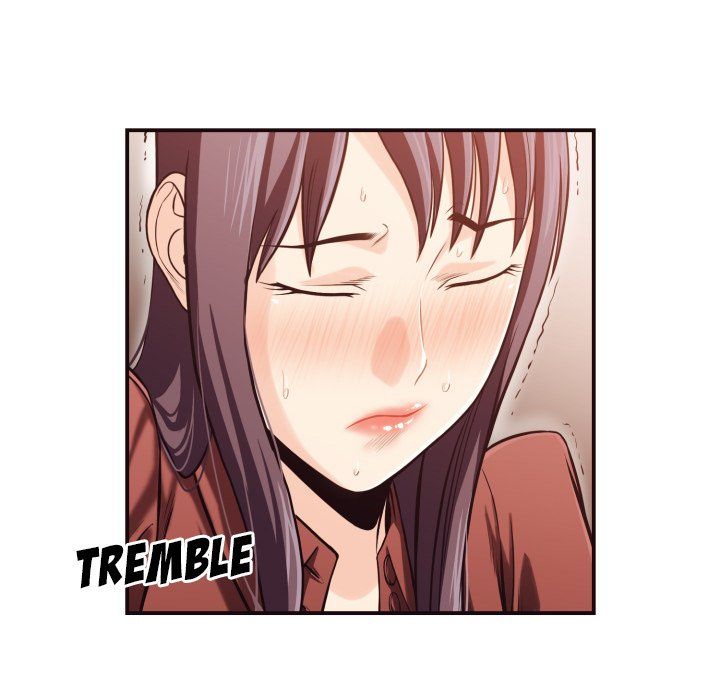 The Hidden Past Manhwa - Chapter 17 Page 76