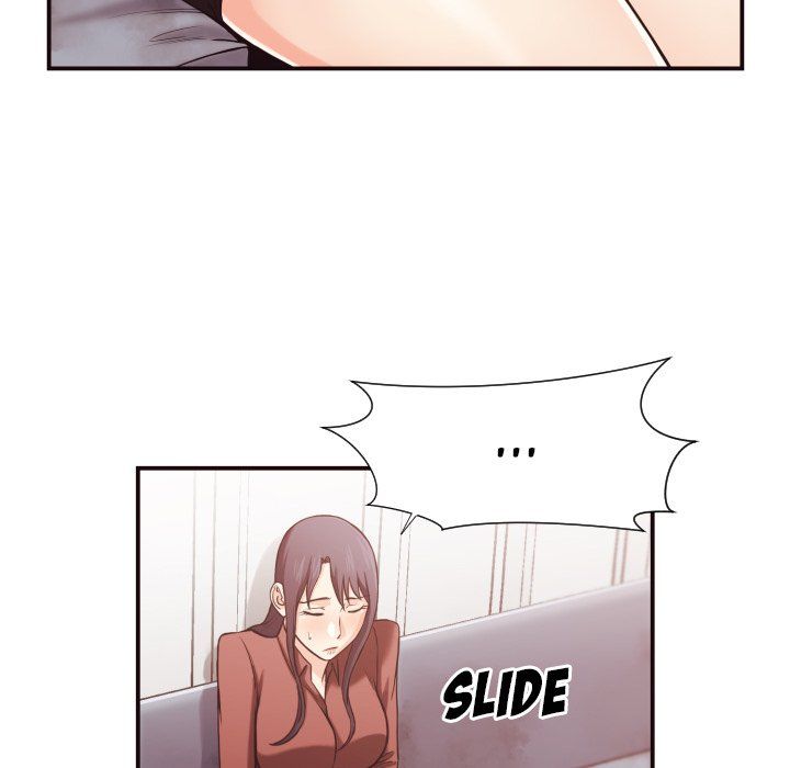 The Hidden Past Manhwa - Chapter 17 Page 78