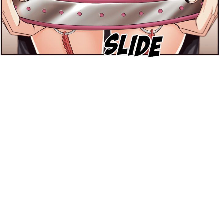 The Hidden Past Manhwa - Chapter 17 Page 84