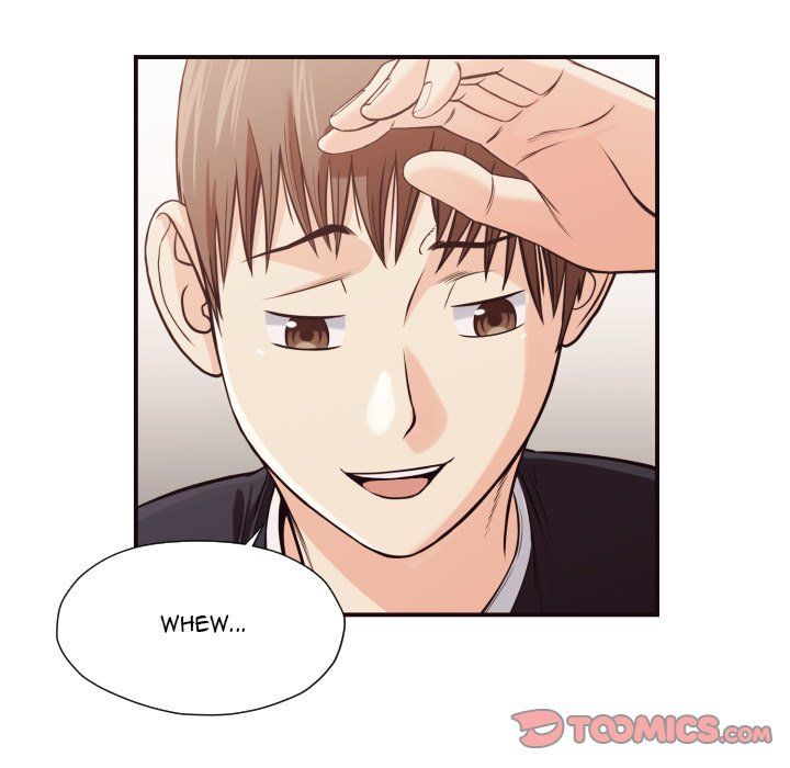 The Hidden Past Manhwa - Chapter 17 Page 85