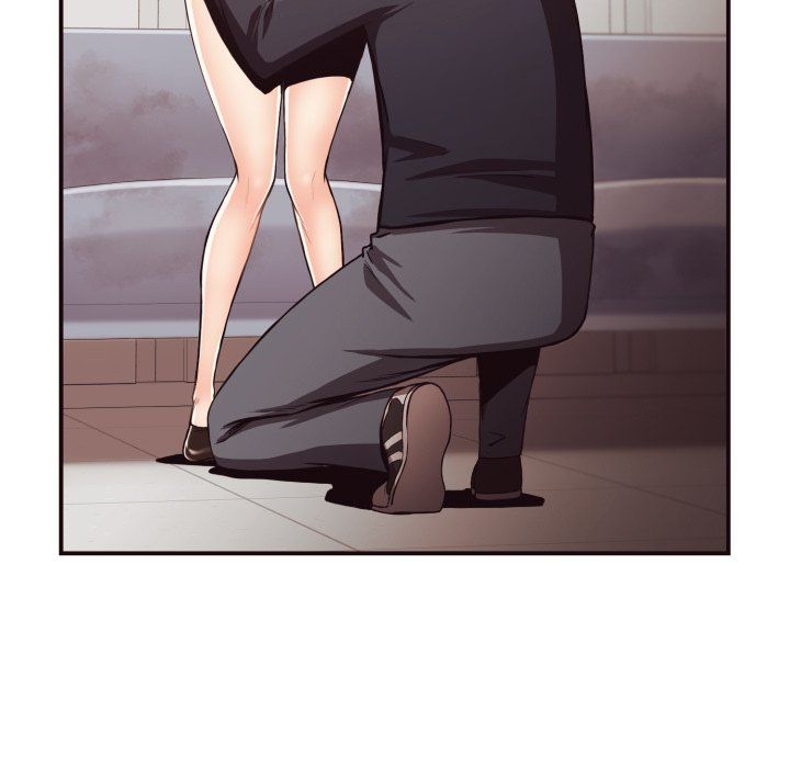 The Hidden Past Manhwa - Chapter 17 Page 87