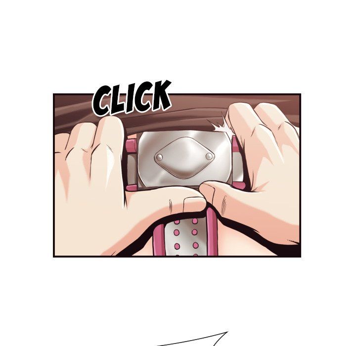 The Hidden Past Manhwa - Chapter 17 Page 88