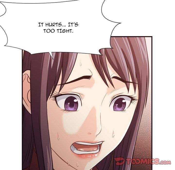 The Hidden Past Manhwa - Chapter 17 Page 89