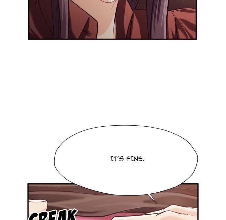 The Hidden Past Manhwa - Chapter 17 Page 90