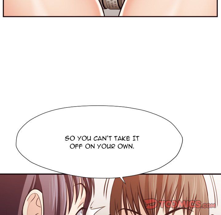 The Hidden Past Manhwa - Chapter 17 Page 93