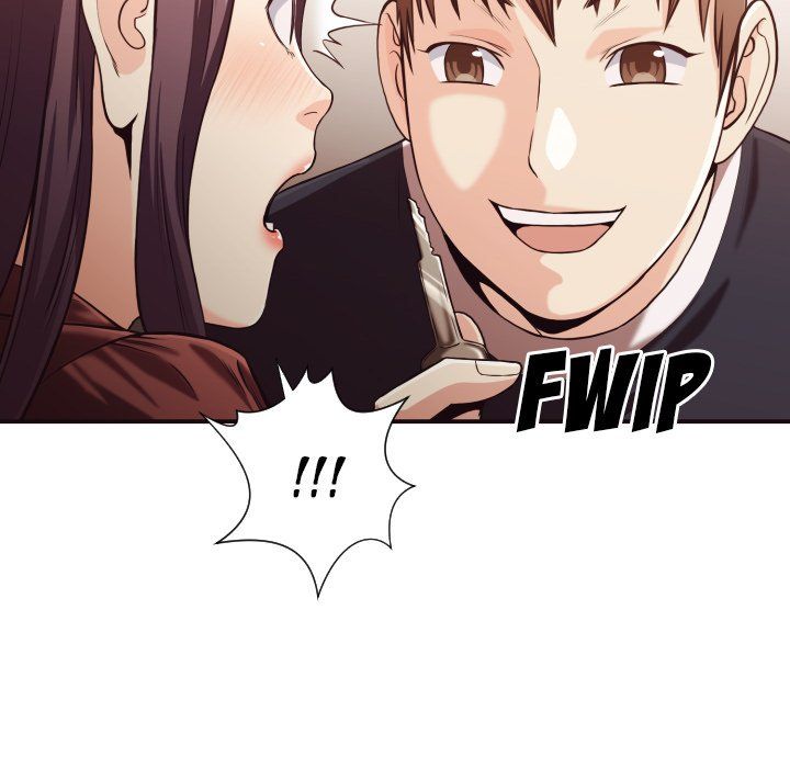 The Hidden Past Manhwa - Chapter 17 Page 94