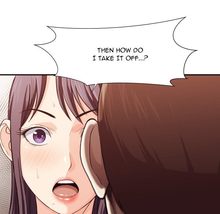 The Hidden Past Manhwa - Chapter 17 Page 95