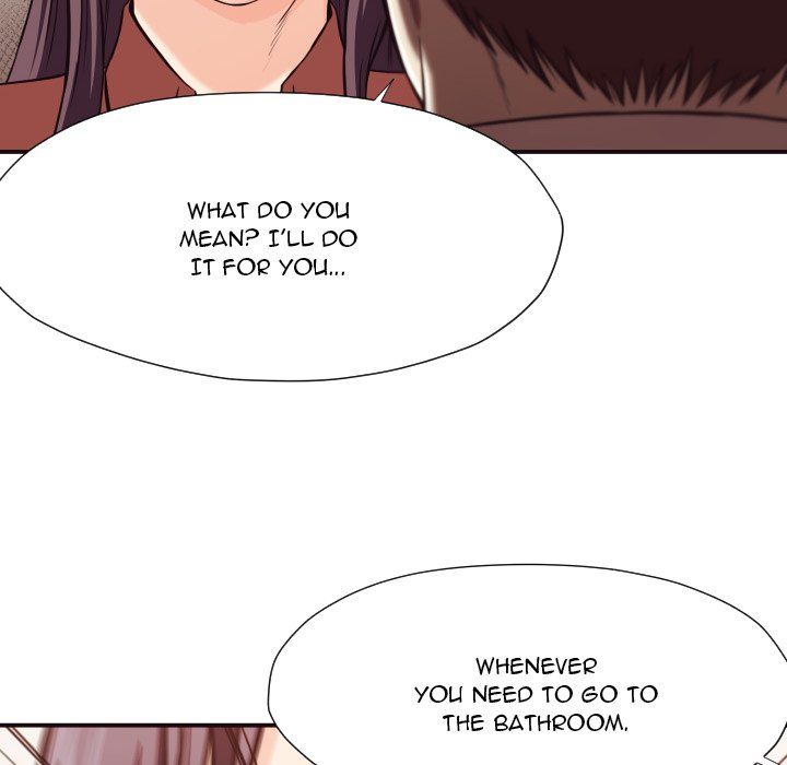 The Hidden Past Manhwa - Chapter 17 Page 96