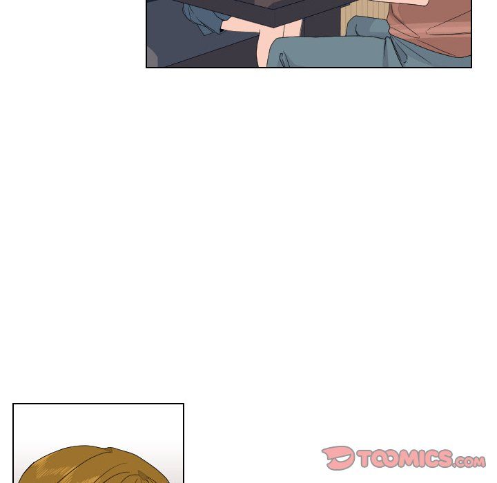 Unrequited Love Manhwa - Chapter 86 Page 25