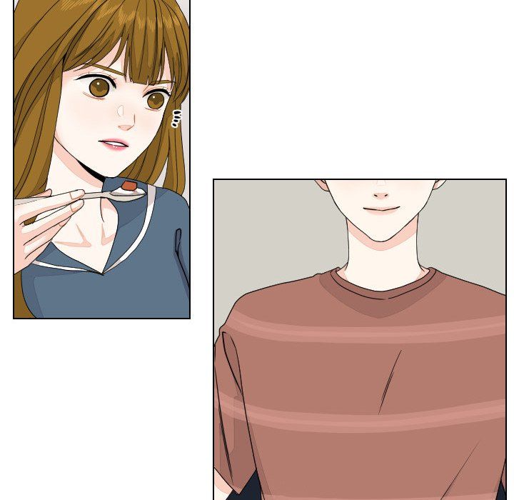 Unrequited Love Manhwa - Chapter 86 Page 26