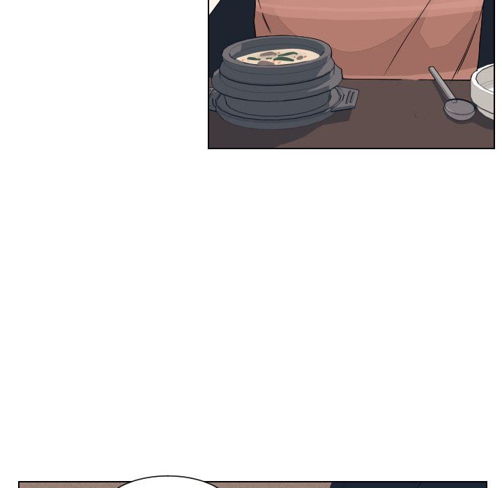 Unrequited Love Manhwa - Chapter 86 Page 27