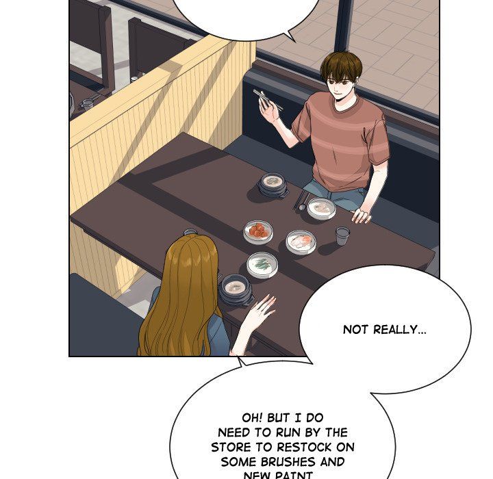 Unrequited Love Manhwa - Chapter 86 Page 31