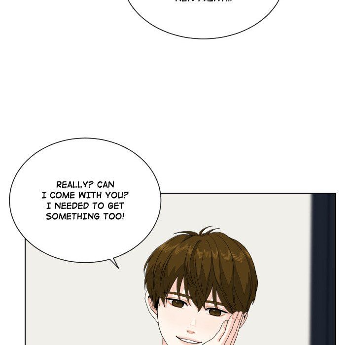 Unrequited Love Manhwa - Chapter 86 Page 32