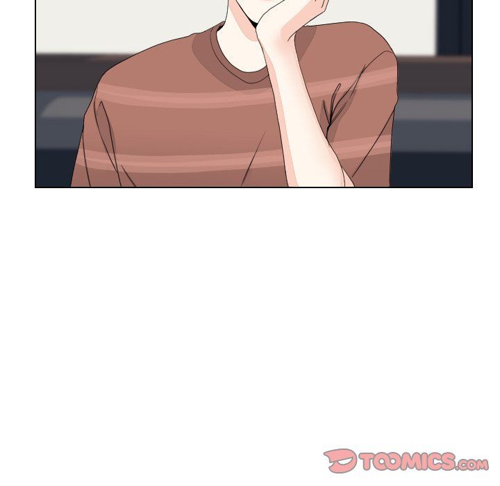 Unrequited Love Manhwa - Chapter 86 Page 33