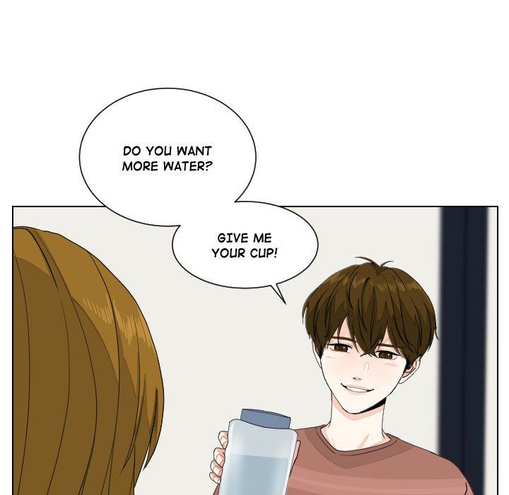 Unrequited Love Manhwa - Chapter 86 Page 36