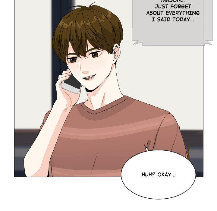 Unrequited Love Manhwa - Chapter 86 Page 39