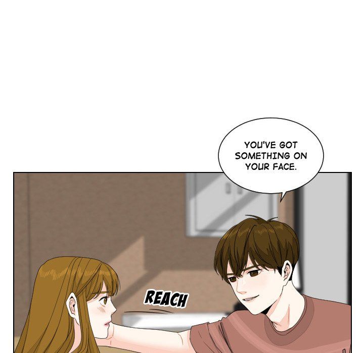 Unrequited Love Manhwa - Chapter 86 Page 44