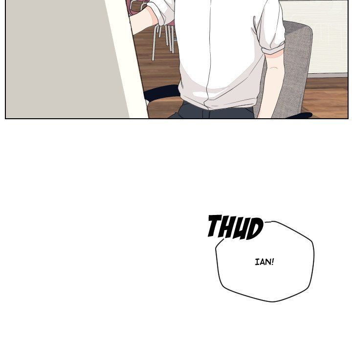 Unrequited Love Manhwa - Chapter 86 Page 55