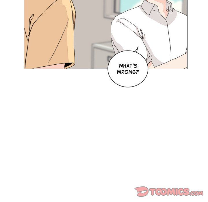 Unrequited Love Manhwa - Chapter 86 Page 57