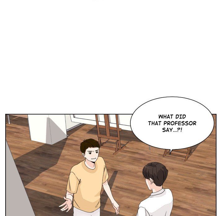 Unrequited Love Manhwa - Chapter 86 Page 64