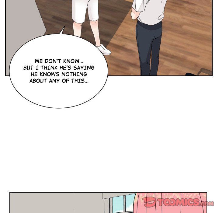 Unrequited Love Manhwa - Chapter 86 Page 65