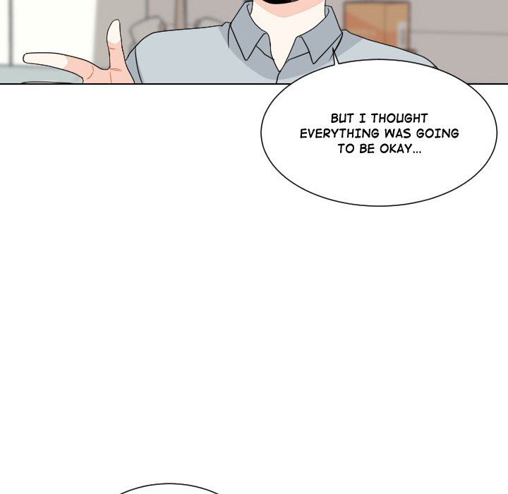 Unrequited Love Manhwa - Chapter 86 Page 72