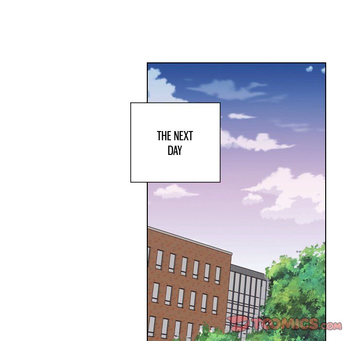 Unrequited Love Manhwa - Chapter 86 Page 77