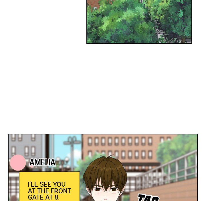 Unrequited Love Manhwa - Chapter 86 Page 78