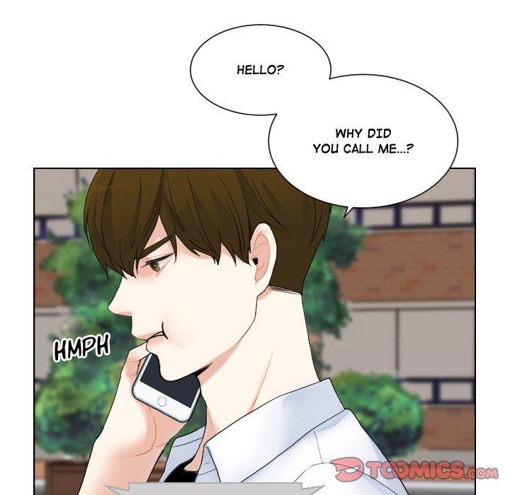Unrequited Love Manhwa - Chapter 86 Page 85