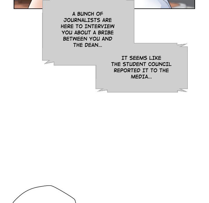 Unrequited Love Manhwa - Chapter 86 Page 86