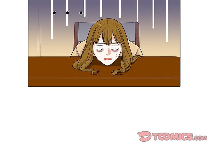 Unrequited Love Manhwa - Chapter 11 Page 1