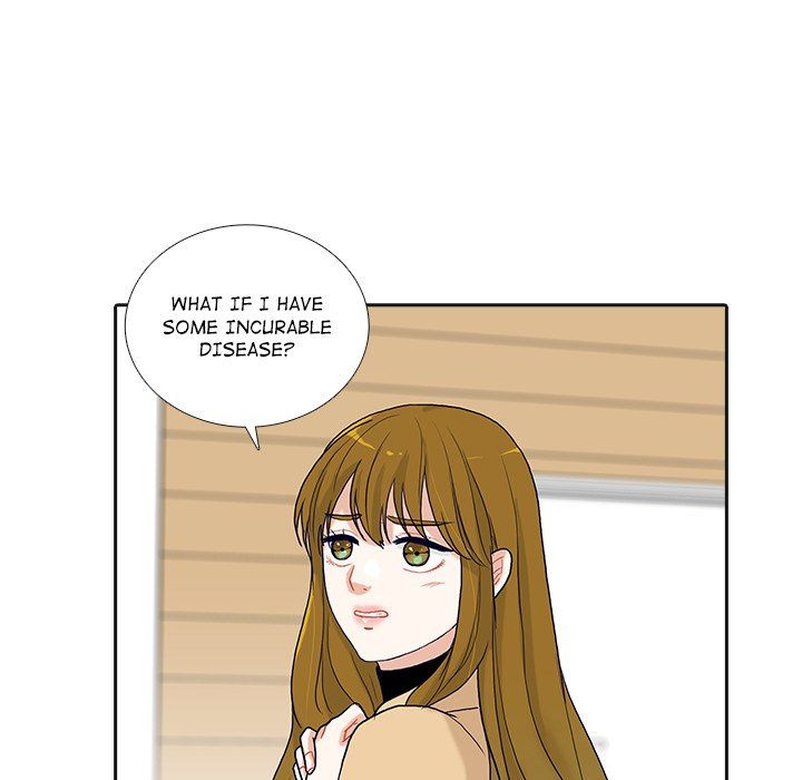 Unrequited Love Manhwa - Chapter 11 Page 7