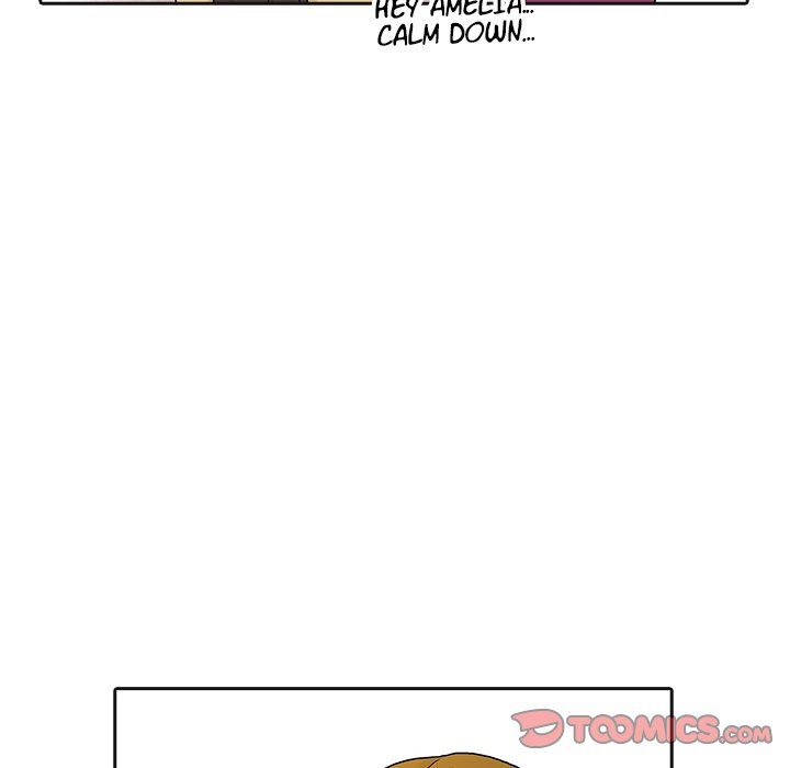 Unrequited Love Manhwa - Chapter 11 Page 13