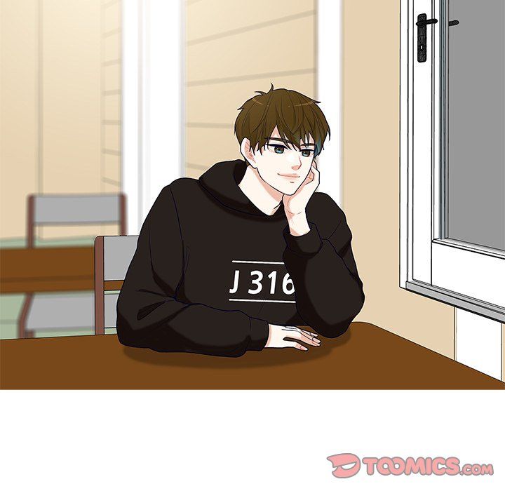 Unrequited Love Manhwa - Chapter 11 Page 17