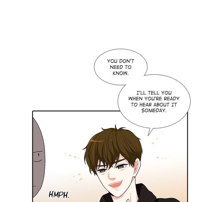Unrequited Love Manhwa - Chapter 11 Page 24