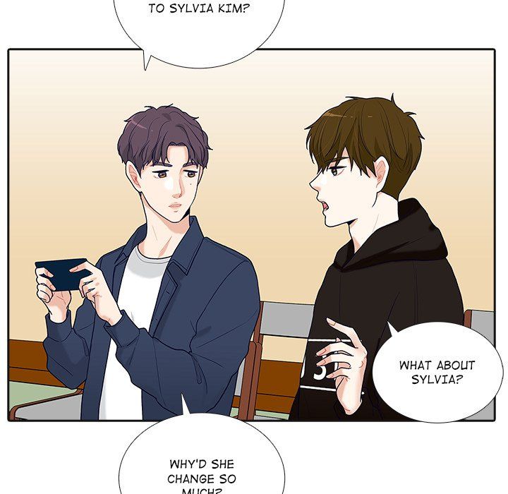 Unrequited Love Manhwa - Chapter 11 Page 26