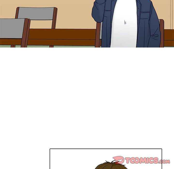 Unrequited Love Manhwa - Chapter 11 Page 29