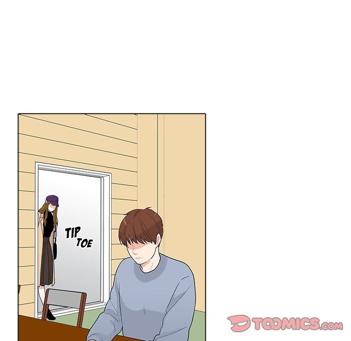 Unrequited Love Manhwa - Chapter 11 Page 37