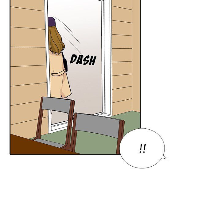 Unrequited Love Manhwa - Chapter 11 Page 46