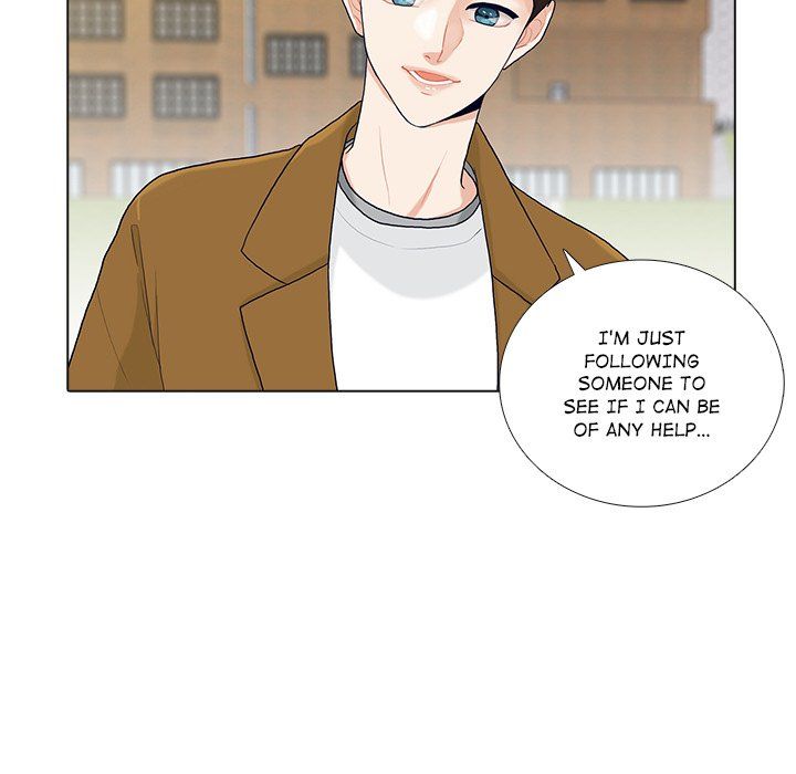 Unrequited Love Manhwa - Chapter 11 Page 75