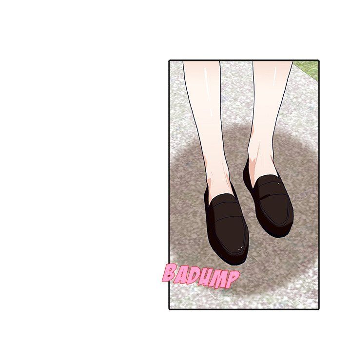 Unrequited Love Manhwa - Chapter 11 Page 79