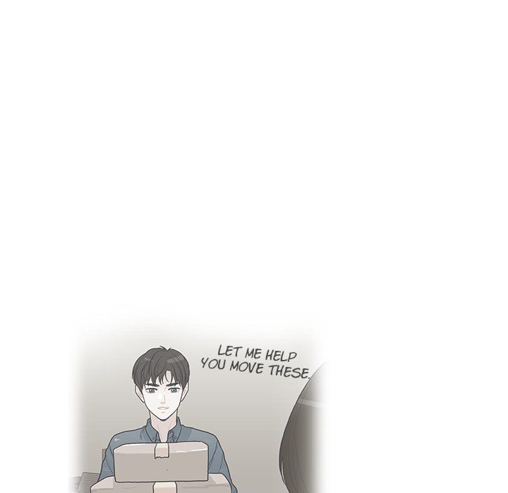 Unrequited Love Manhwa - Chapter 11 Page 82