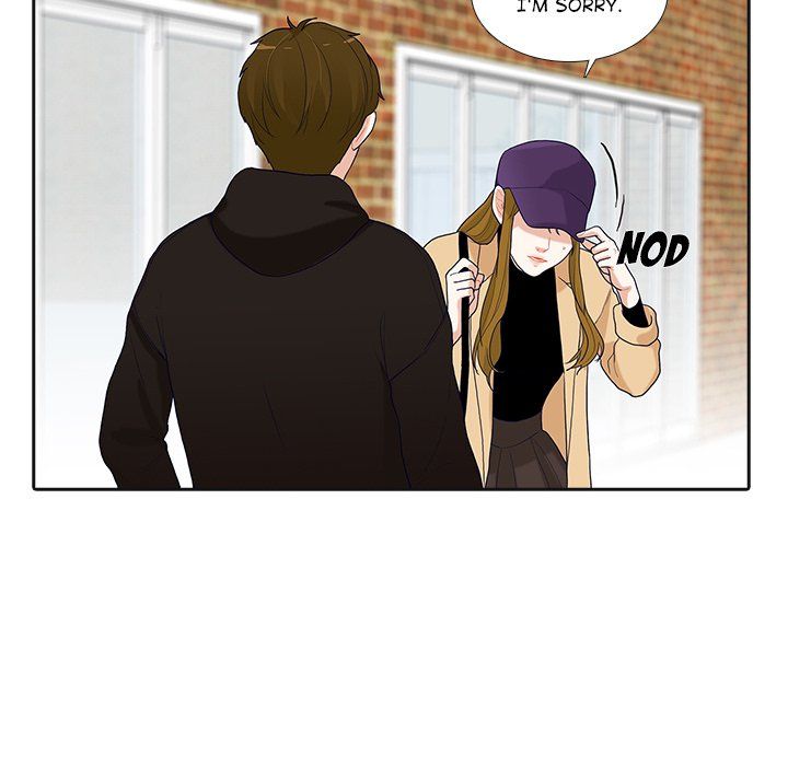 Unrequited Love Manhwa - Chapter 11 Page 92
